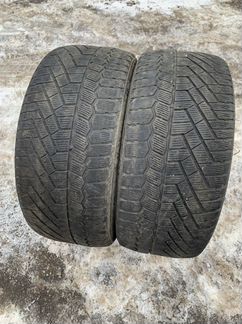 245/40R18 97T Continental ContiWikingContact 5