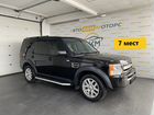 Land Rover Discovery 2.7 AT, 2008, 100 000 км
