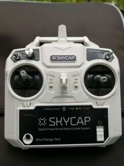 Квадрокоптер Pilotage Skycap