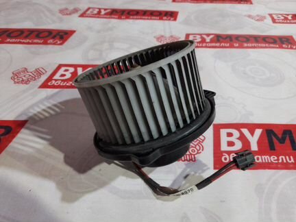 Мотор печки Mercedes Ml 163 4.0 CDI 628 2004