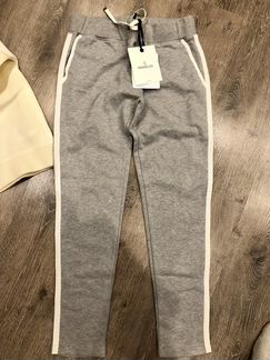 Спортивные брюки Moncler, оригинал