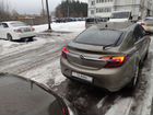 Opel Insignia 1.8 МТ, 2014, 93 600 км объявление продам