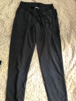 Легкие брюки для беременных