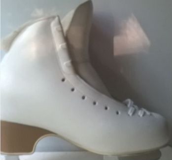 Edea Flamenco Ice 25.5