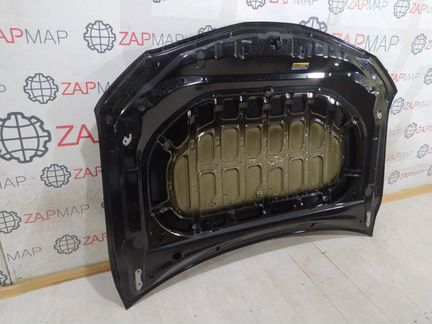 Капот передний Toyota Camry V70 2017