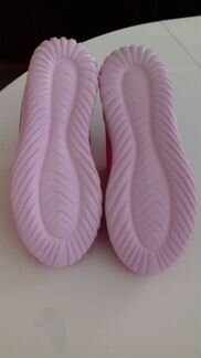 Кроссовки лёгкие демикс 35,5 - 36 размер