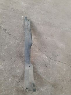 Накладка порога двери на Hyundai HD 78