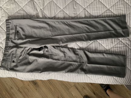 Мужские брюки Zara