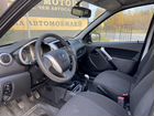 Datsun on-DO 1.6 МТ, 2016, 87 236 км объявление продам