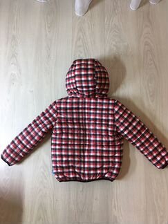 Куртка Button Blue р.110