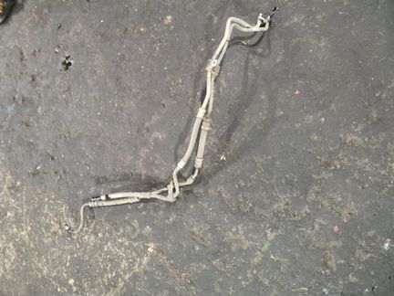 Трубка гидроусилителя Peugeot 308 T7 EP-6