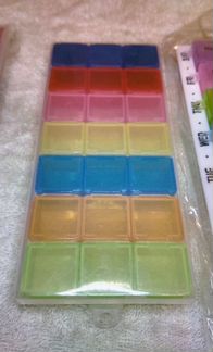 Таблетница