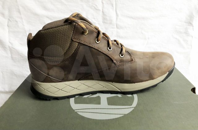 chukka tuckerman