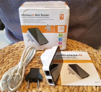 Роутеры - Winstar, TP-link, Keenetic KN-1310