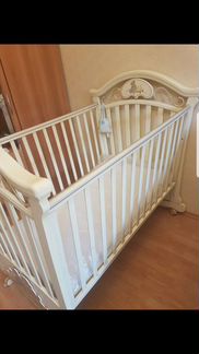 Детская кровать Pali