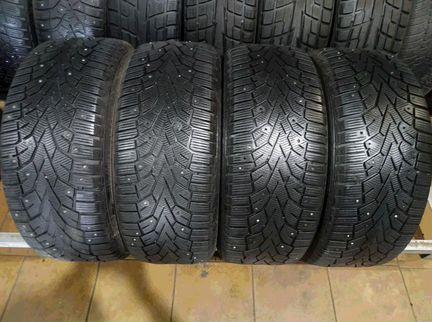 235 55 17 Gislaved бу Шины Зимние 235 55 R17 100B