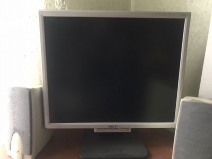 Настольные компьютер