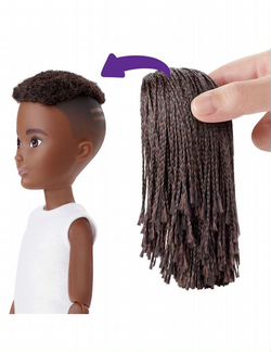 Creatable World Deluxe dc-725