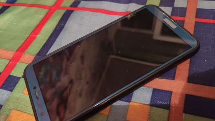 Телефон honor 9 lite 32
