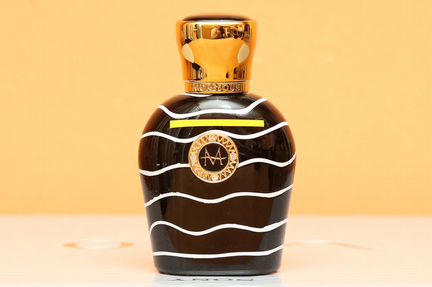 Moresque Aristoqrati