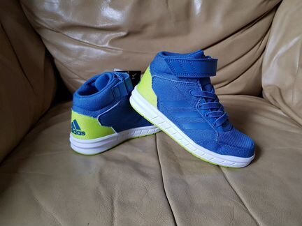 Кроссовки Adidas завышенные новые 29 и 31 р