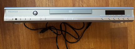 Плеер DVD Toshiba SD-330ESE