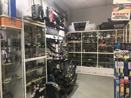 Радиатор охлаждения Газ 24