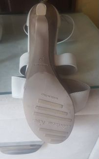 Летние туфли Fabiani