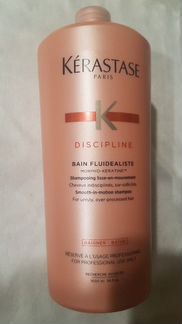 Шампунь Kerastase discipline 1000ml