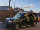 Land Rover Discovery 2.7 AT, 2012, 109 000 км