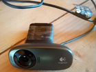 Web камера Logitech 720p