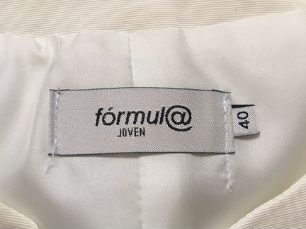 Болеро Formula