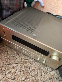 Ресивер denon avr-3600