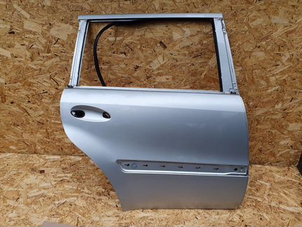 Дверь Mercedes-Benz GL-Класс X164 (рестайлинг) 201