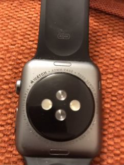 Apple Watch series 1