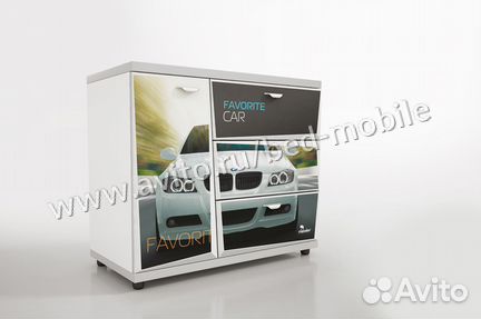 Комод бмв Z3