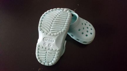 Сабо crocs