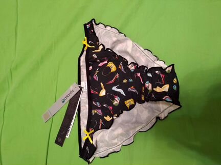 Трусы женские Atlantic 42-44 х/б новые