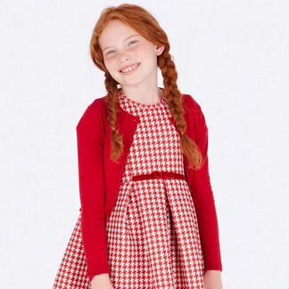 Кардиган Mayoral, рост 128, новый