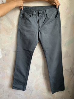 Джинсы Levi’s 511 Размер W32 L32