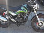 Мотоцикл zontes monster zt125-5a