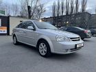 Chevrolet Lacetti 1.4 МТ, 2008, 163 000 км