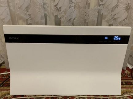 Обогреватель bork R-704