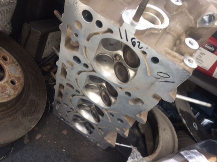 Гбц BPG BWE BWT 2.0tfsi gen1