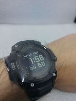 Часы Casio GBD-H1000-1E