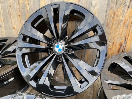 Оригинальные диски для BMW 7 F01 234 Style R18