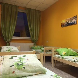Комната 10 м² в 4-к, 4/4 эт.