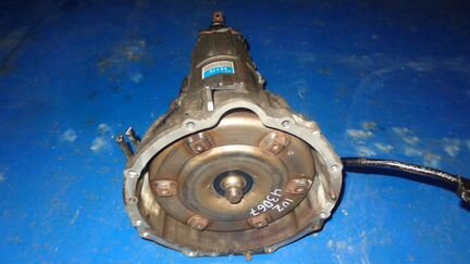 АКПП toyota 1UZ-FE 3UZ-FE crown majesta/celsior