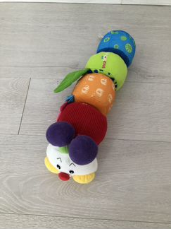 Развивающая игрушка