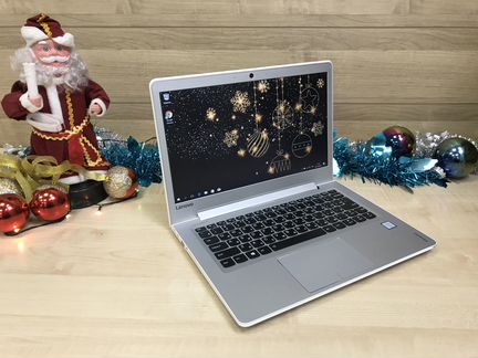 Ноутбук Lenovo/i3-7/4Gb/1Tb/гарантия